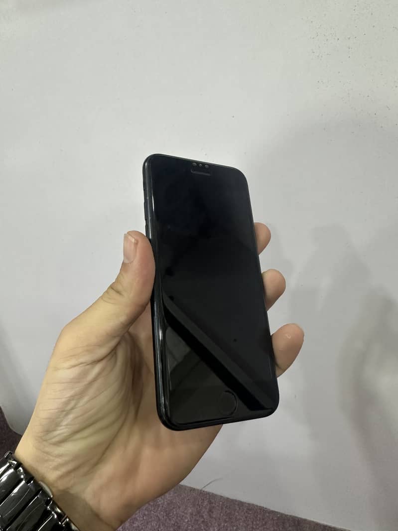 Apple iPhone SE 5
