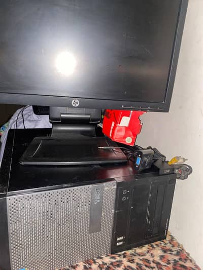 dell core i5 4th