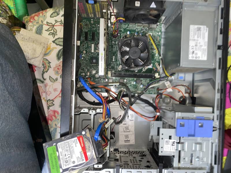 dell core i5 4th 3