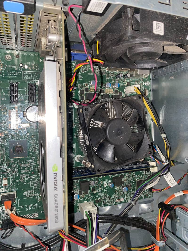 dell core i5 4th 4