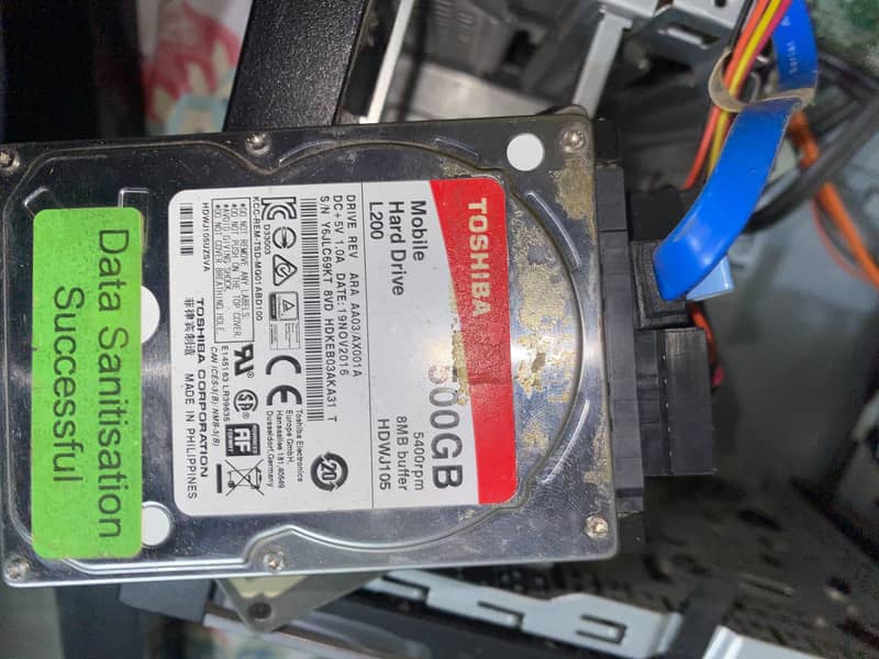 dell core i5 4th 5