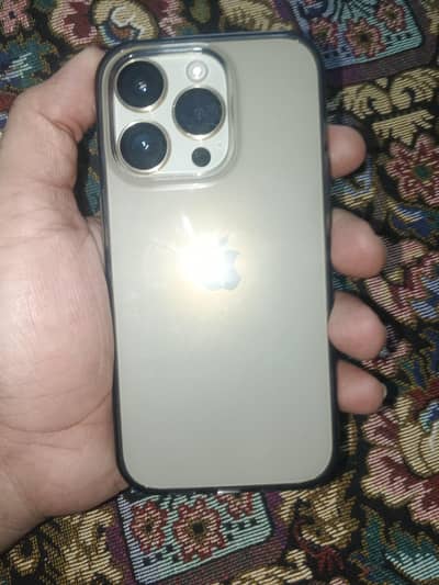Apple iPhone 14 Pro 512GB