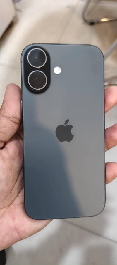 Apple iPhone 17 Non PTA