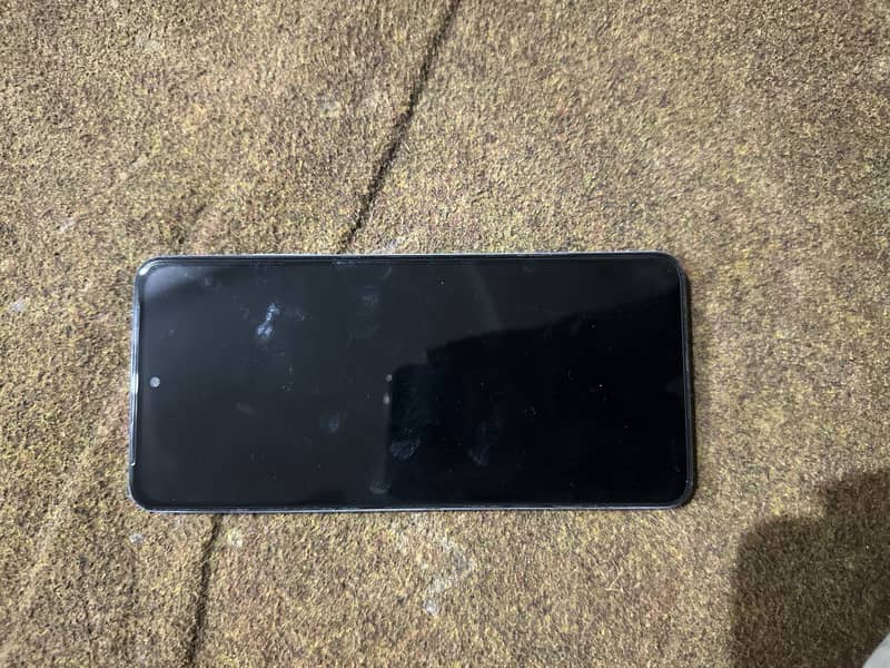 OPPO A60 1