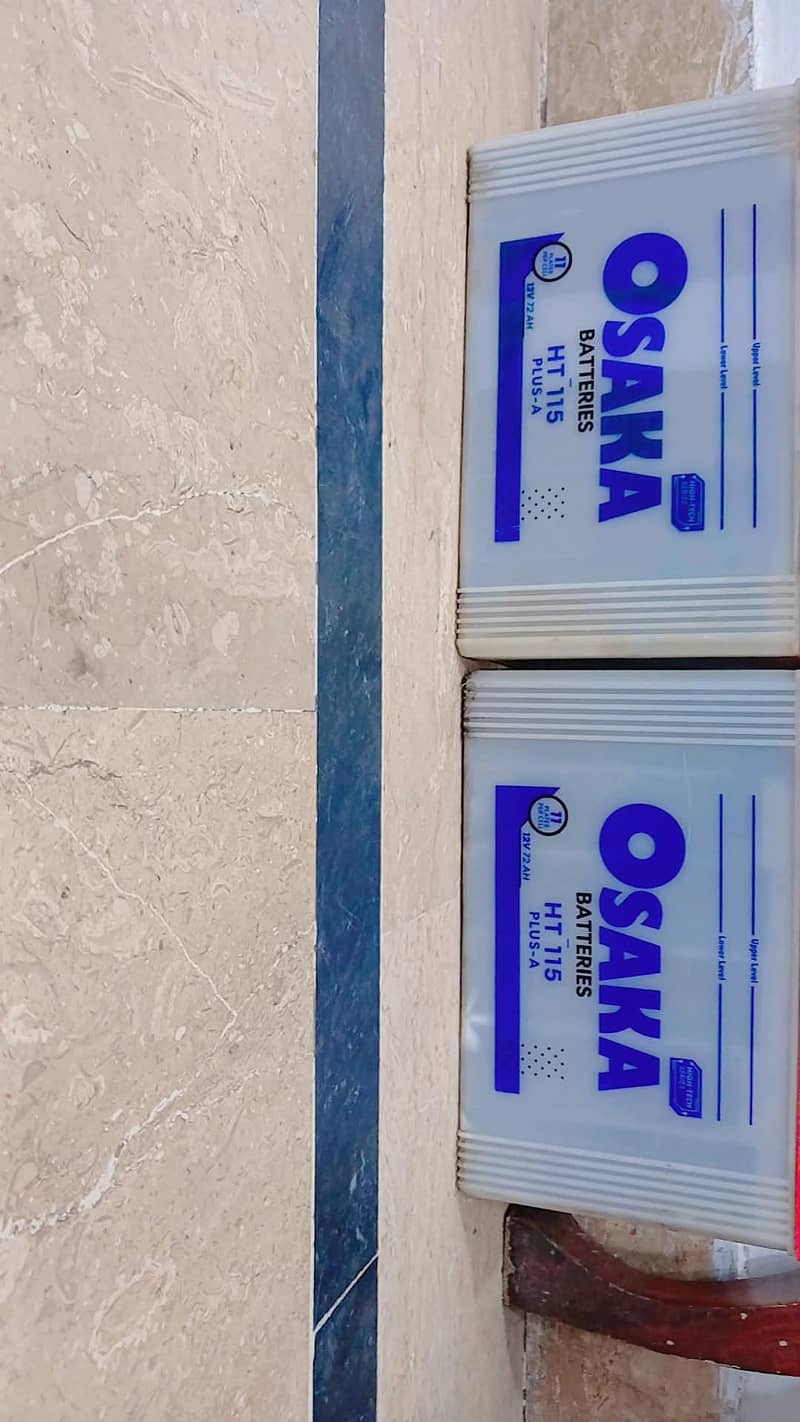 good condition battery 0
