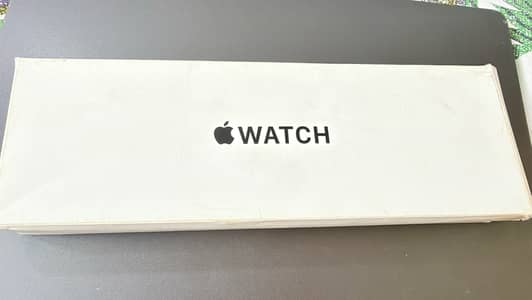 Apple Watch SE 3 | GPS + Cellular