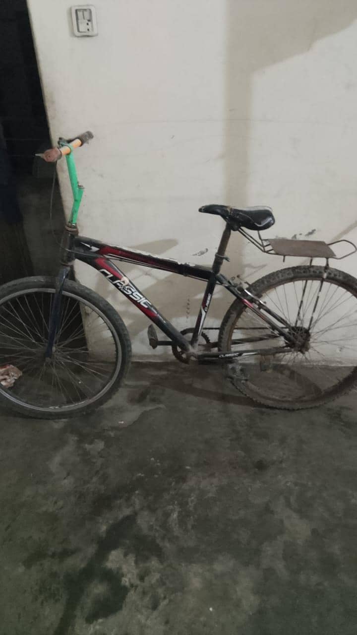 bicycle 0