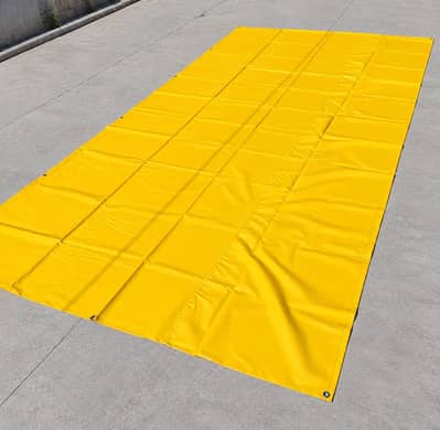 Yellow Tirpali for Sale | Bulk Quantity Available