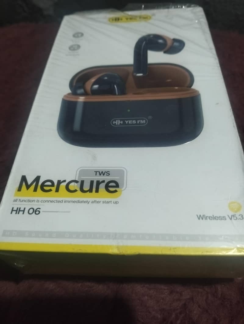 HH06 EARBUDS 0