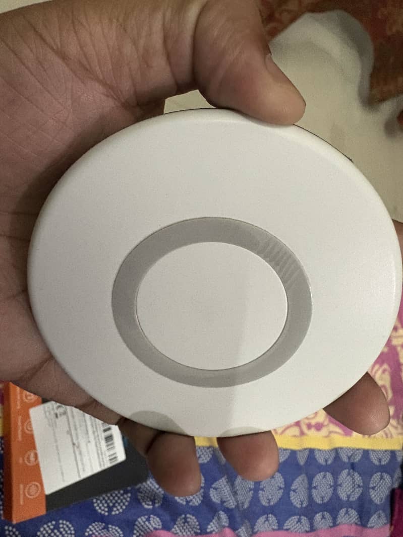 Pillow speaker 4
