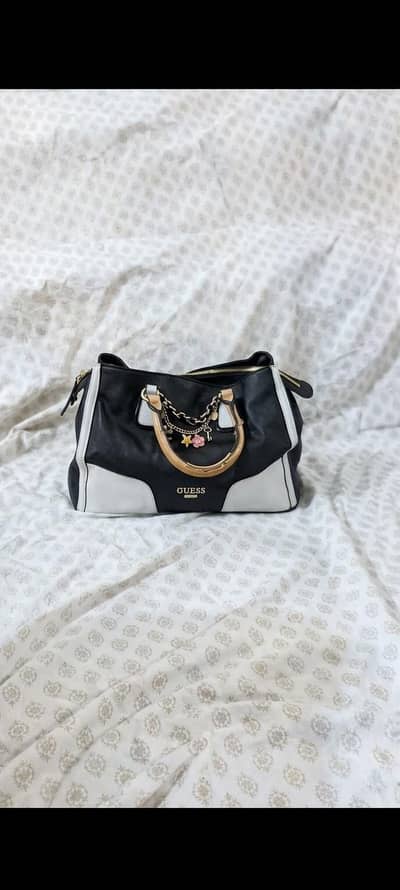 Guess handbag