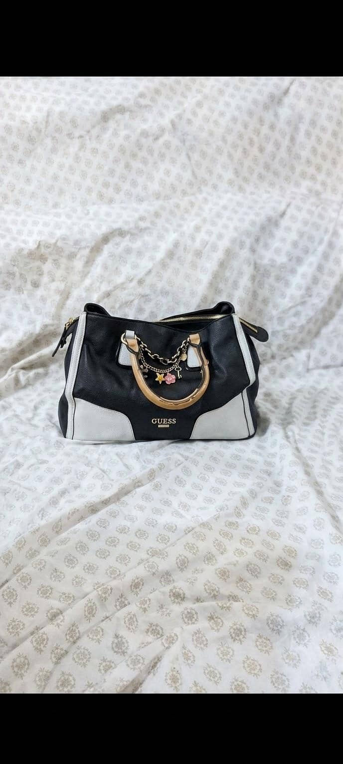 Guess handbag 0