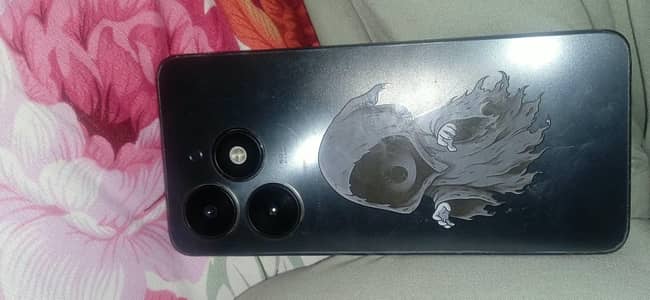Tecno Spark 20C
