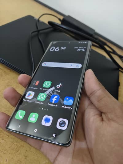Infinix Hot 50 Pro Plus