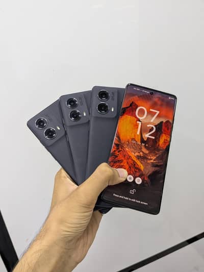 EDGE 2024 (NON PTA)
