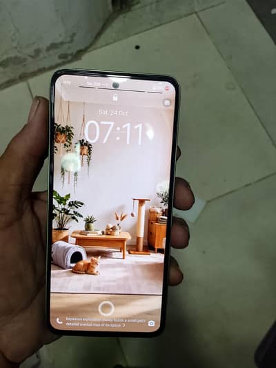 Vivo Y100