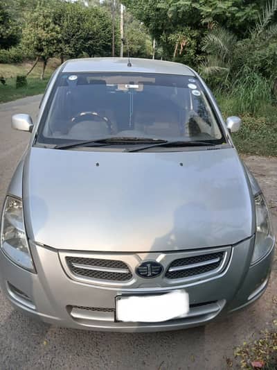 FAW V2 – 2014 Manufacture / 2015 Import  Urgent sale (03227652856)