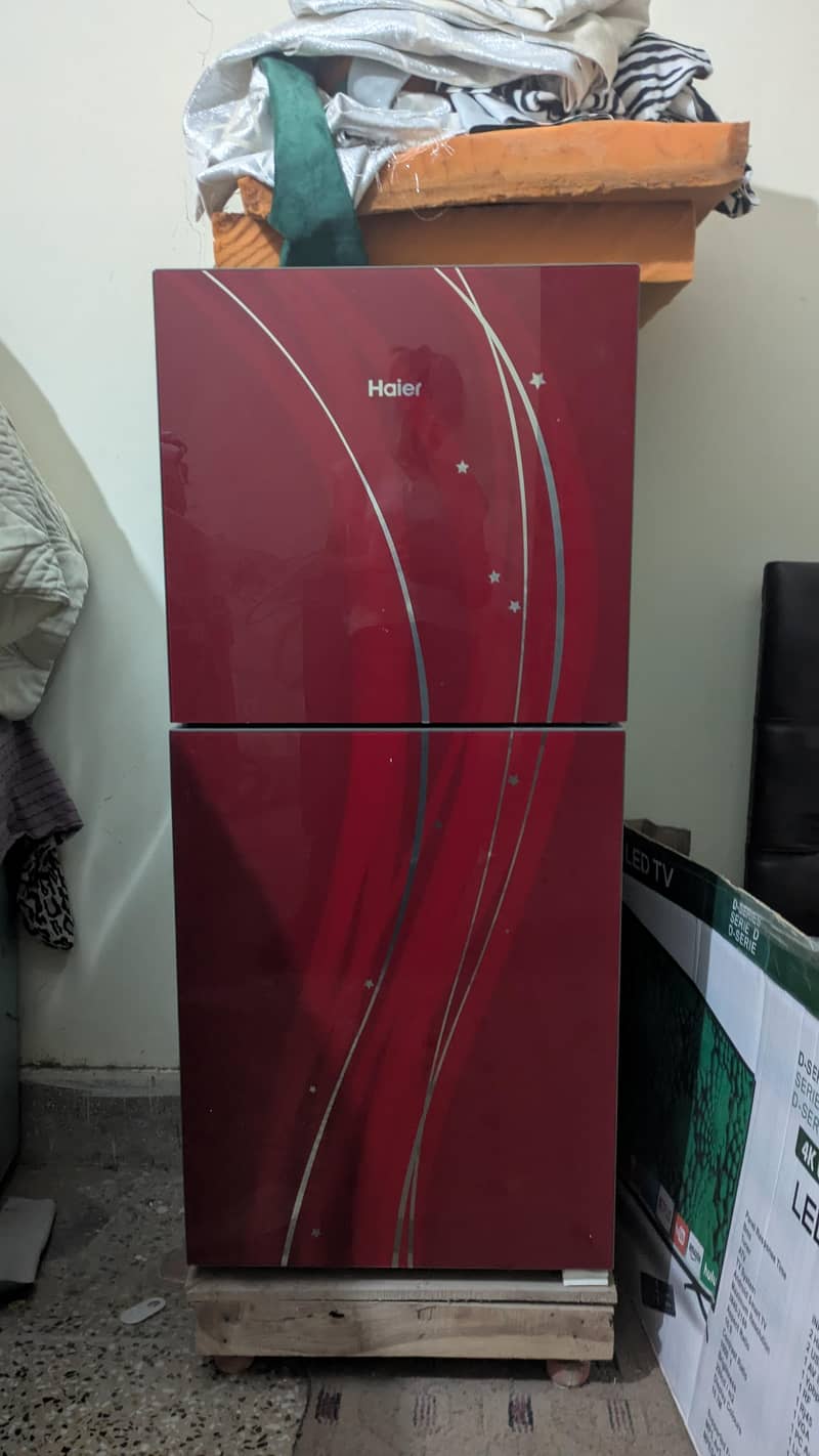 Refrigerator 0