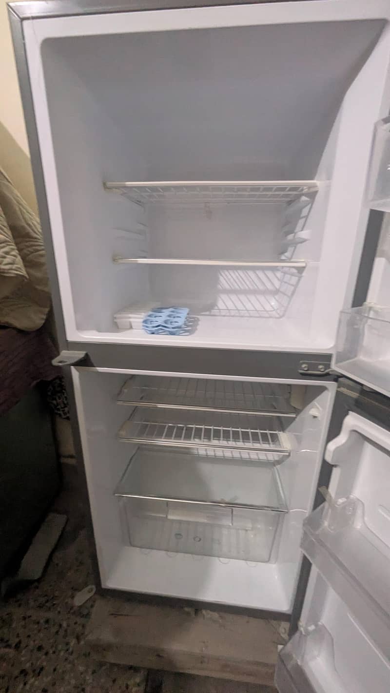 Refrigerator 2