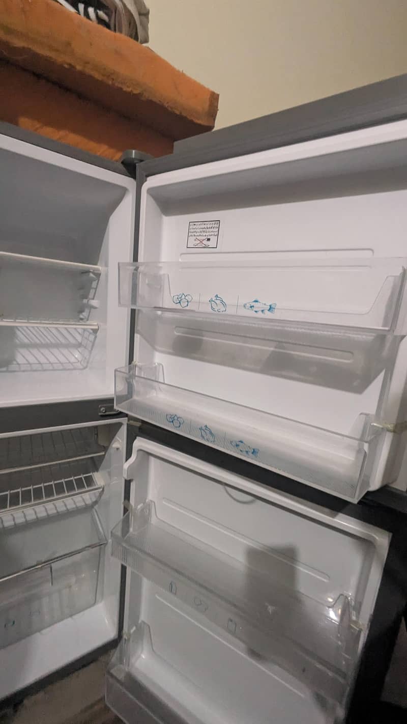 Refrigerator 3