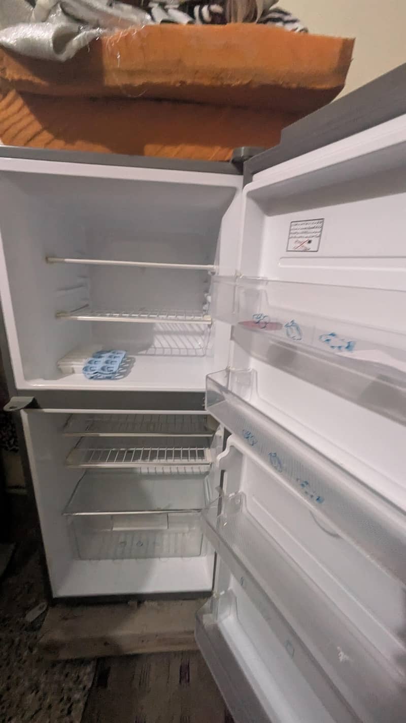 Refrigerator 5