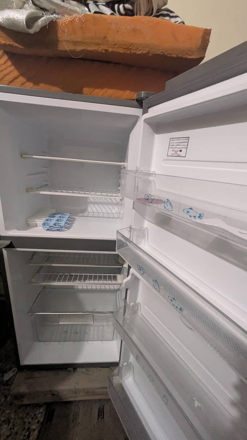Refrigerator 6