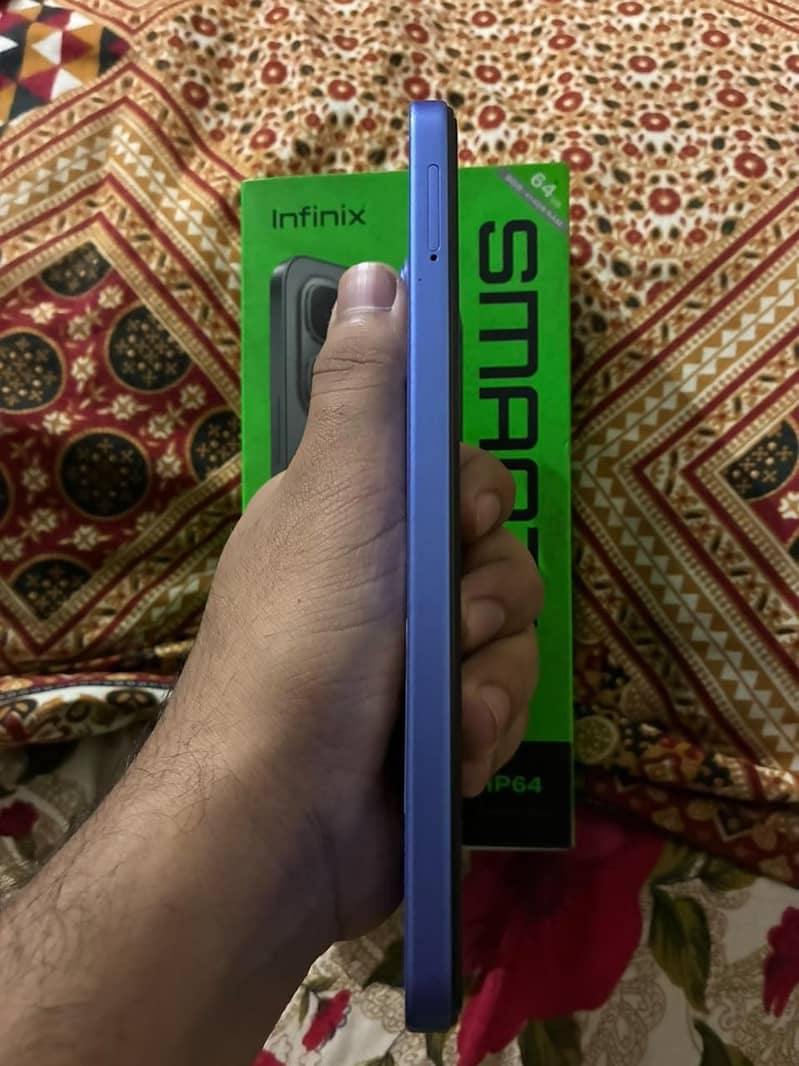 Infinix Smart 10 1