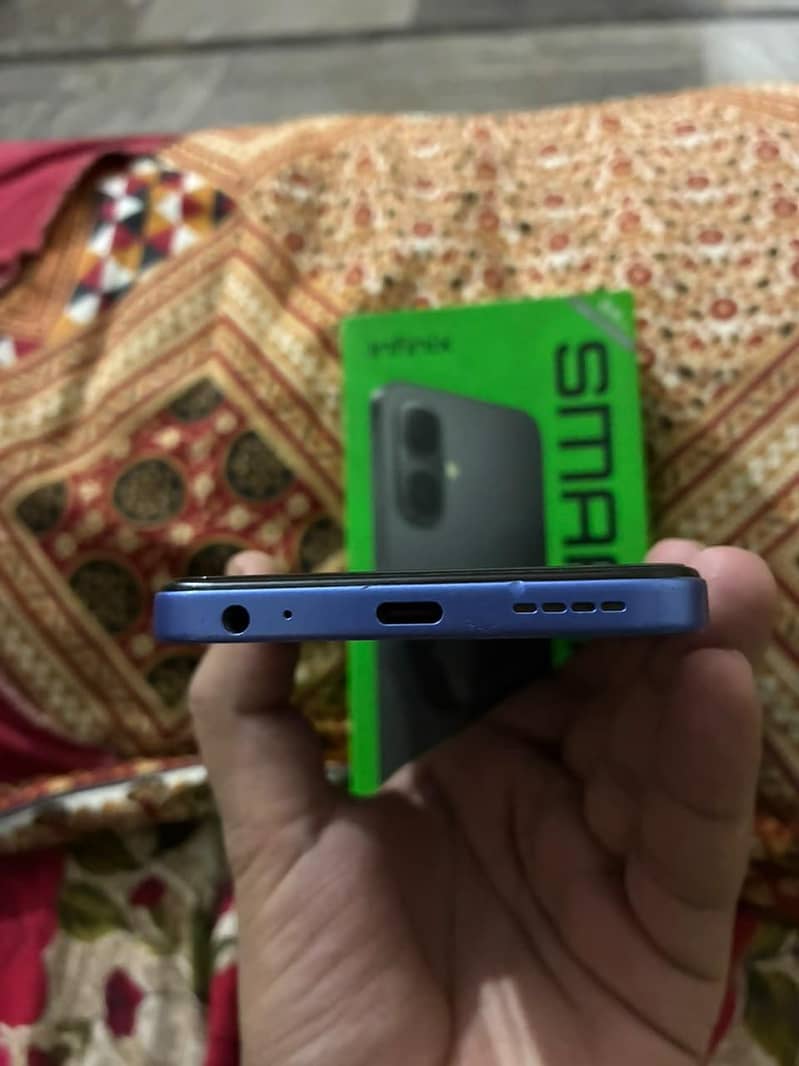 Infinix Smart 10 3
