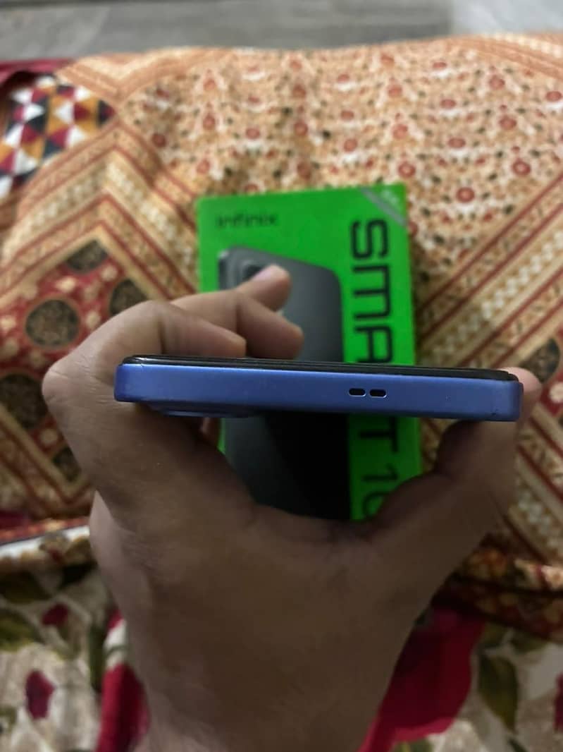 Infinix Smart 10 4