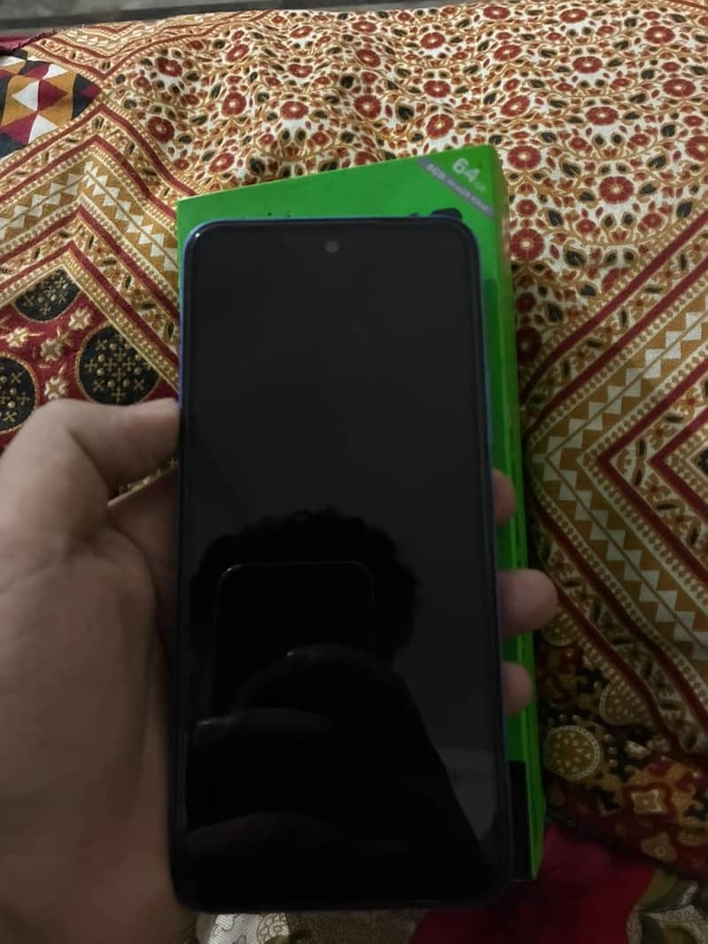 Infinix Smart 10 5