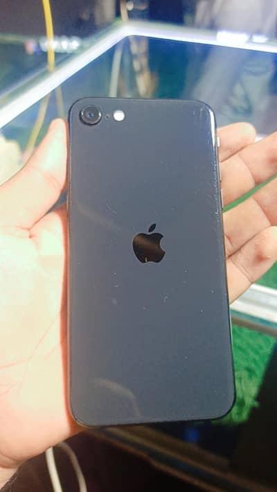 Apple iPhone Se 2020