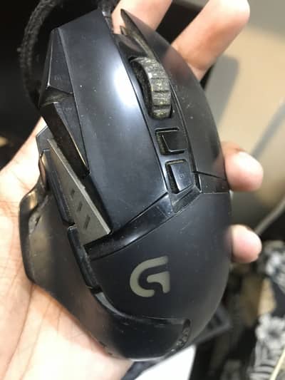 Computer accessories