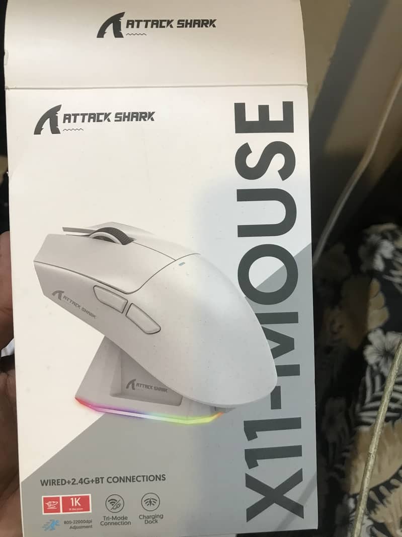 Computer accessories 1
