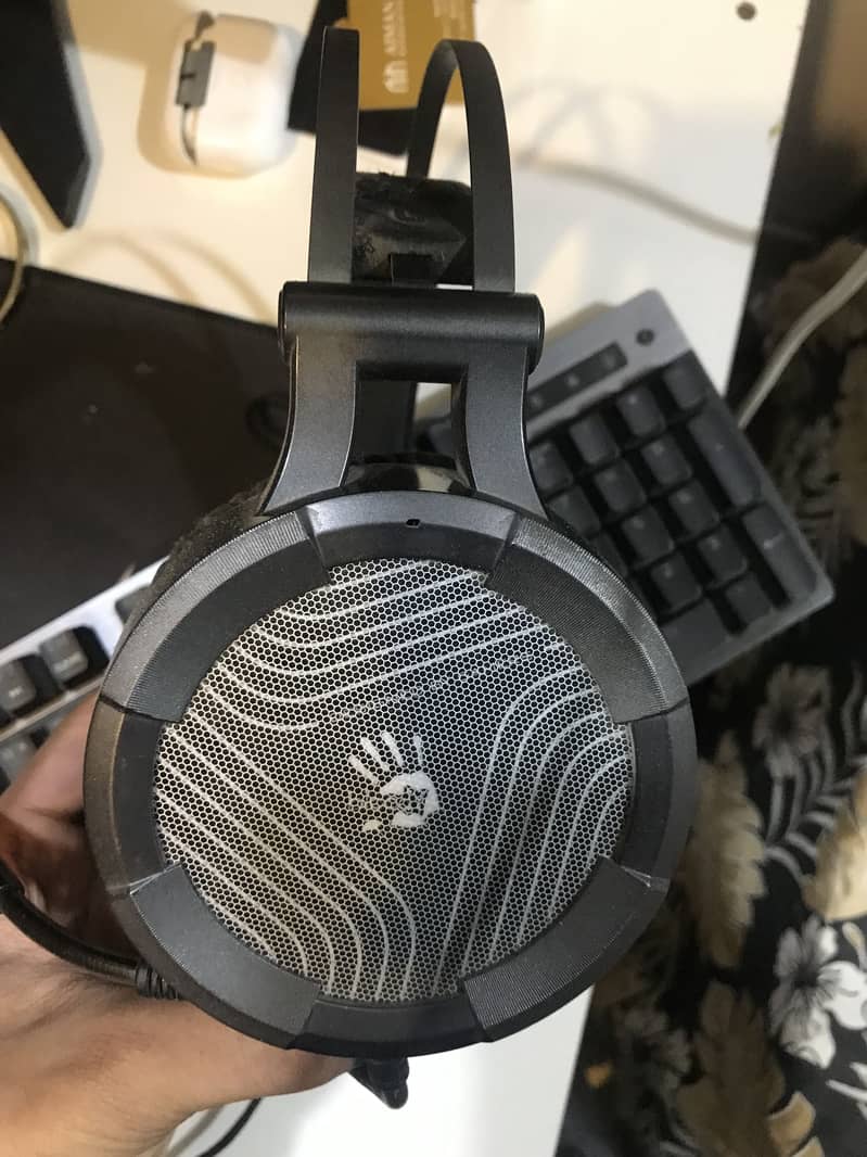 Computer accessories 4