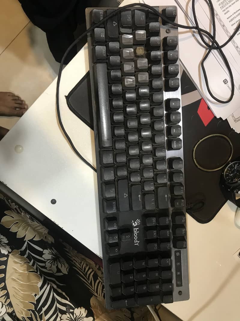 Computer accessories 6