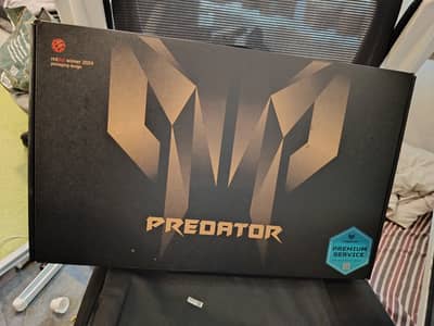 Acer Predator Helios Neo 16 AI RTX 5070 Core Ultra 9 275hx 32GB DDR5