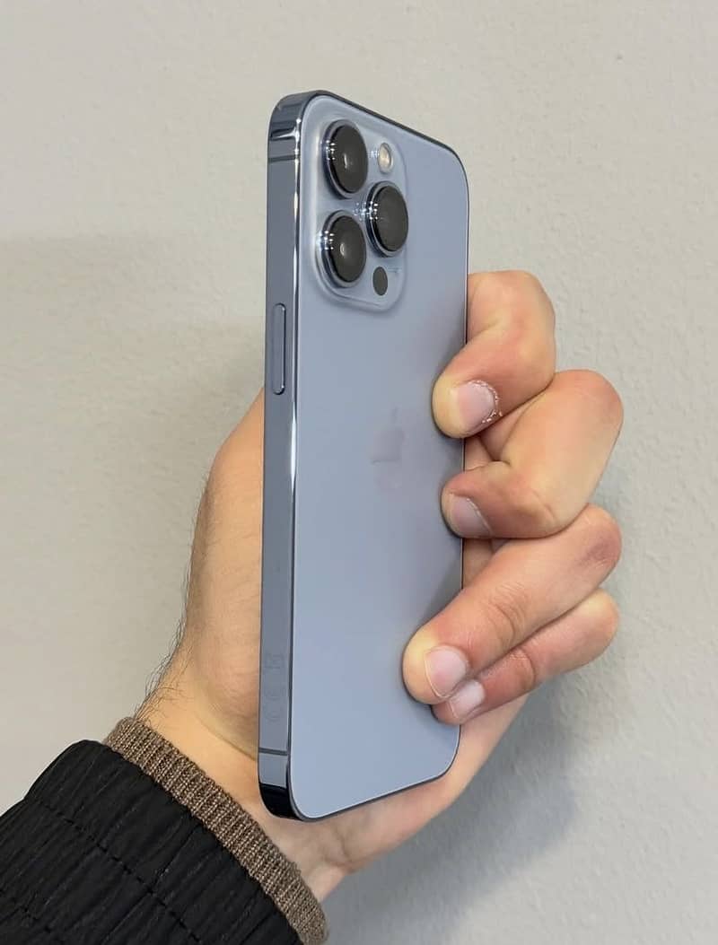 Apple iPhone 13 Pro 5