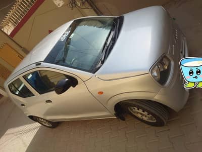 Suzuki Alto 2019
