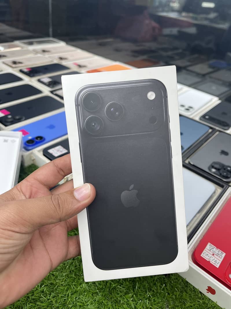 Apple iPhone 18 Pro Max 0