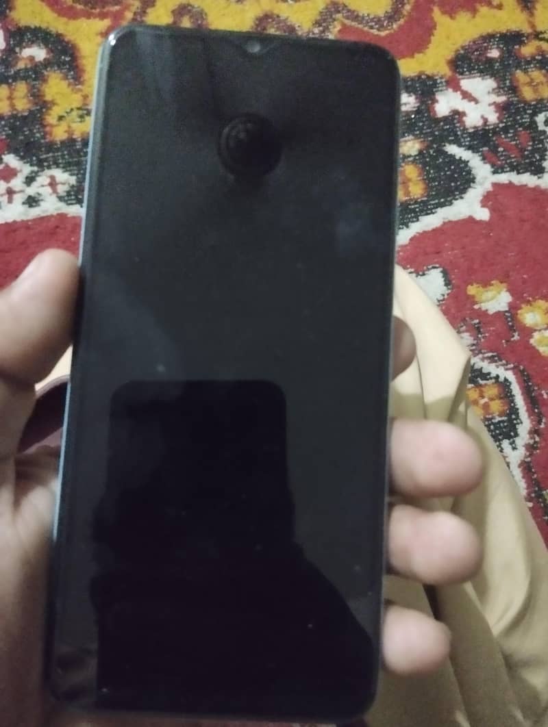 Itel S23 0