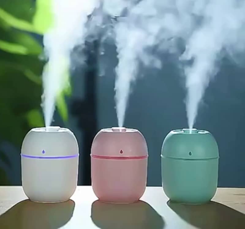 Humidifer 0