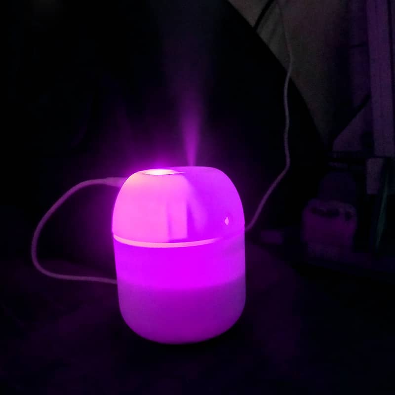 Humidifer 2