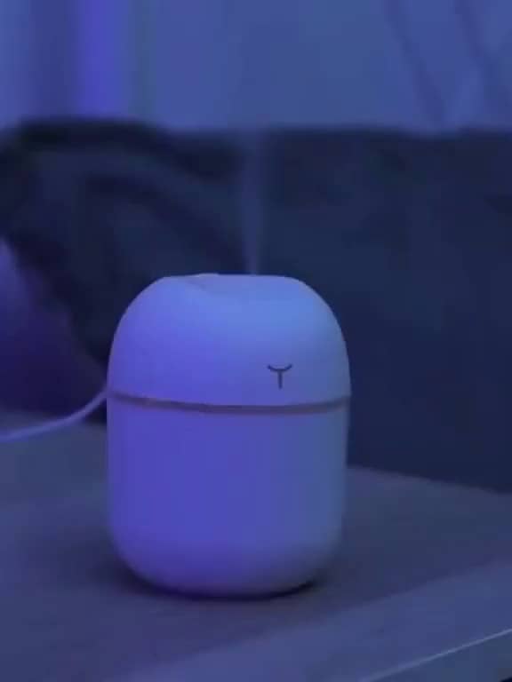 Humidifer 4