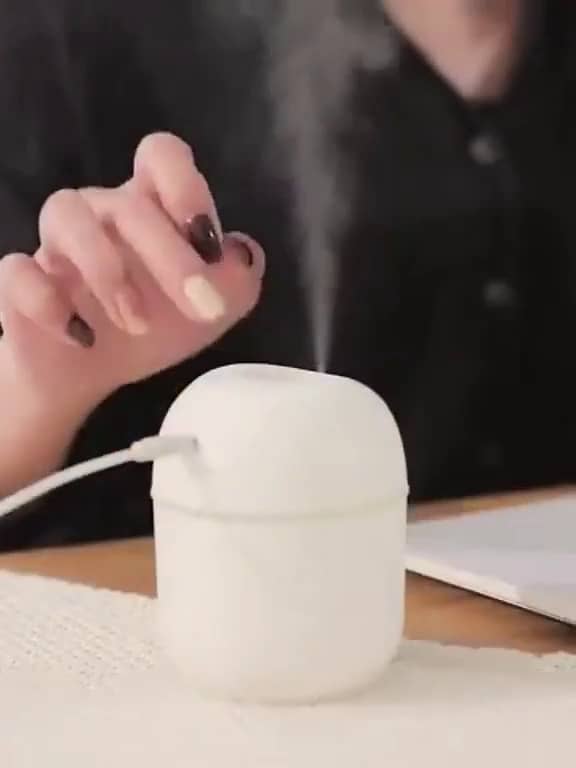 Humidifer 5