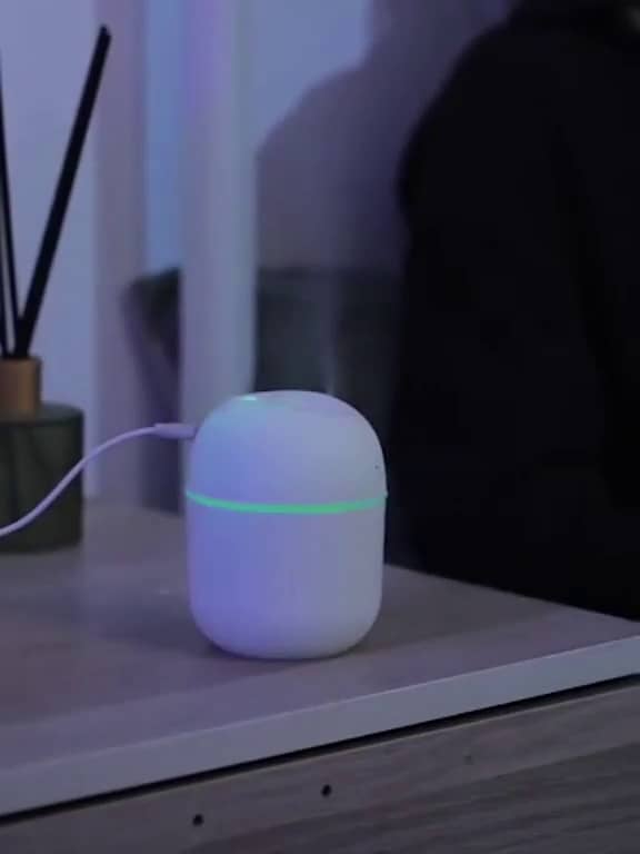 Humidifer 6
