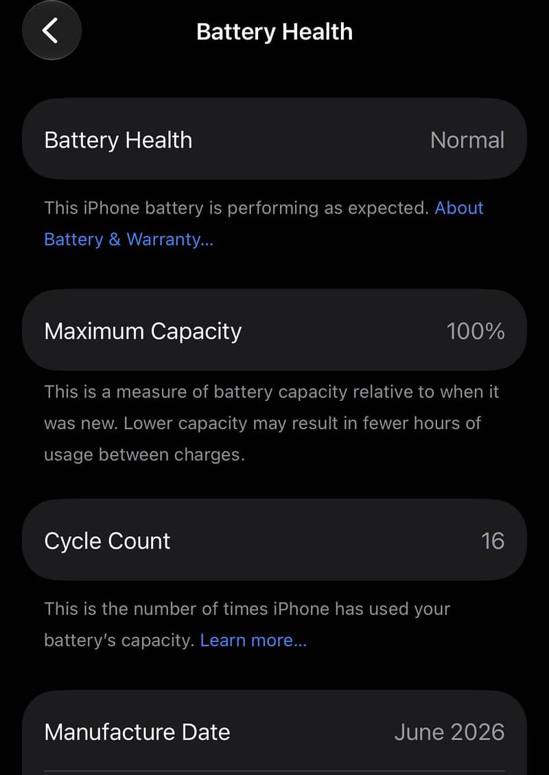 Apple iPhone 17 Pro 2