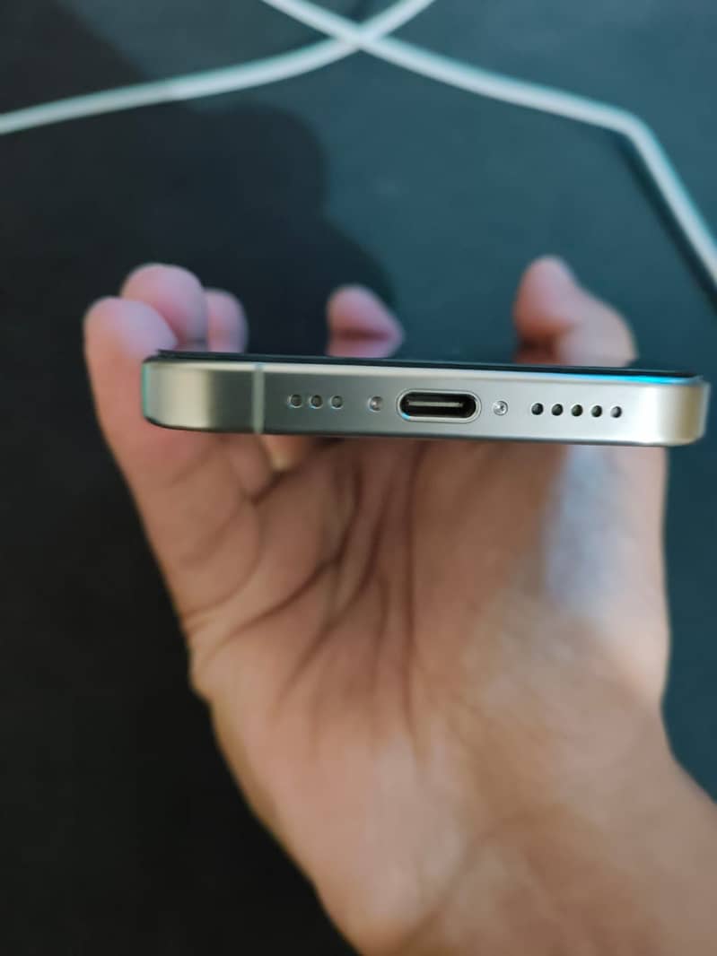 Apple iPhone 15 Pro | First Used in June 2026 Brand New Conditon 3