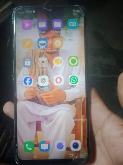 Vivo S1