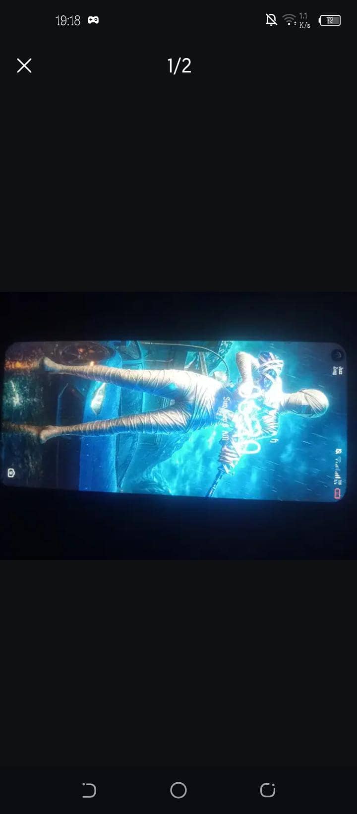 Tecno Pova 0