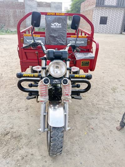 New Asia Loader (03251804771)